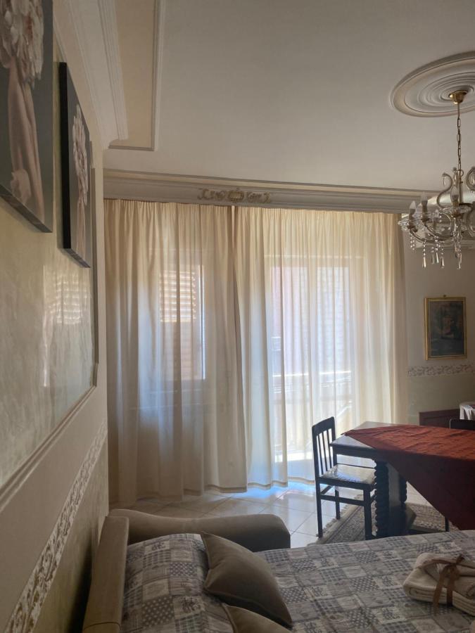 Villa Don Bosco à Ravanusa Extérieur photo
