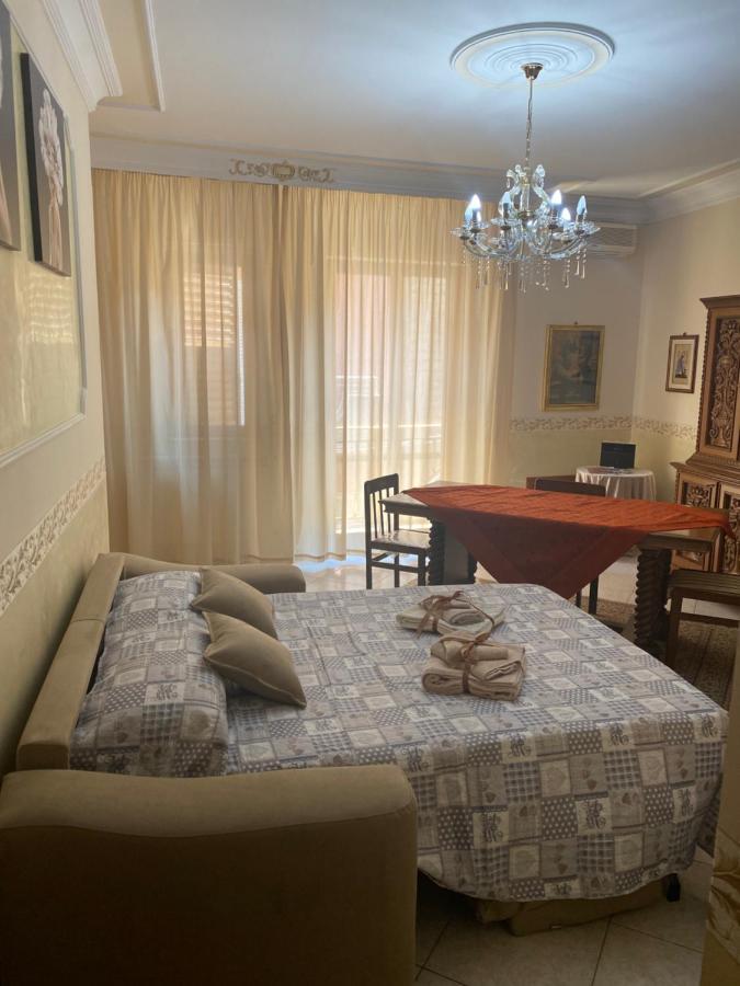 Villa Don Bosco à Ravanusa Extérieur photo